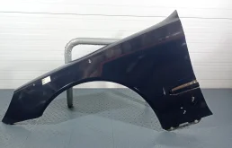 КРЫЛО MERCEDES-BENZ S-CLASS A2208800318 ПЕРЕДНЕЕ ЛЕВОЕ синий FA1062