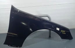КРЫЛО MERCEDES-BENZ S-CLASS A2208800418 ПЕРЕДНЕЕ ПРАВОЕ синий FA1062