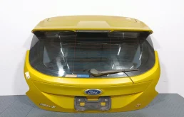 ДВЕРЬ ЗАДНЯЯ FORD FOCUS 1838957 желтый FA962