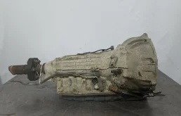 АКПП TOYOTA LEXUS 3UZ-FE A761E 3500050150  F2590