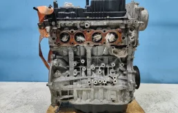 двигатель Hyundai Sonata 7 LF 2017-2019  05.01.2018