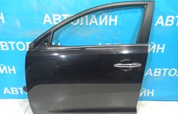дверь Kia Sportage 3 2010-2014  07.05.2013