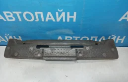 абсорбер переднего бампера Kia Sorento 1 BL 2002-2006 Дорестайлинг  15.04.2005