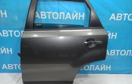 дверь Kia Sorento 2 XM FL 2012-2020  08.04.2014
