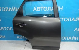 дверь Kia Sorento 2 XM FL 2012-2020  08.04.2014