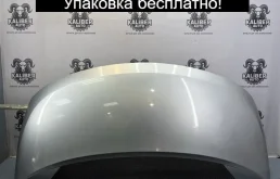 Капот Hyundai Grand Starex/H1 2014 664004H011 2.5 D4CB