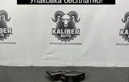 Кронштейн бампера Hyundai Grand Starex/H1 2014 865564H000 2.5 D4CB, передний правый
