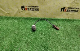 Камера переднего вида Mercedes GLS350 2016 A0009051103 W166 OM642.826