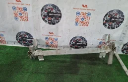 Рамка радиатора Mercedes-Benz A180 2014 A2466200830 W176 607.951