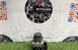 Блок ABS Audi A6 2006 4F0614517M C6 BDW