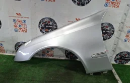 Крыло переднее левое Mercedes-Benz E350 2005 A2118801318 W211 272.964