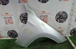 Крыло переднее правое BMW X1 41002993156 E84