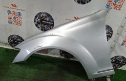 Крыло переднее левое Mercedes-Benz S500 2007 A2218800118 W221 OM273