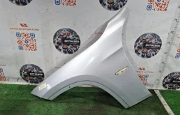 Крыло переднее левое BMW X1 41002993155 E84