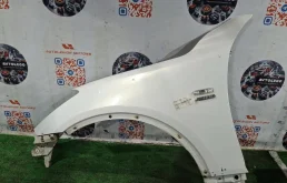 Крыло переднее левое Infiniti EX35 2008 F31011BAAA J50 VQ35HR