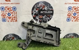 Площадка АКБ Audi A3 2009 1K0915333 8P CBFA