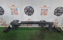 Усилитель бампера Peugeot 3008 2011 7203P0 DW10CTED4, задний