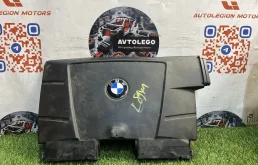 Воздухозаборник BMW 320 2009 13717560918 E90 N46N