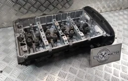 Головка блока цилиндров Peugeot Boxer 1607126580 2.2