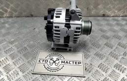 Генератор Citroen Jumper ALB9928WA 250 2.2 E4 FWD