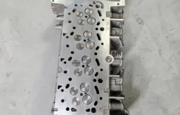 ГБЦ готовая к установке Citroen Jumper T198680 250 - 290 2.2 E5