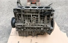 Блок цилиндров Volvo XC90 2009 36002530 D5244T4