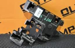 Крепление бампера VOLVO S60 2016 31323837 LDA D4204T14, заднее левое
