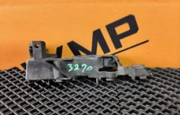 Крепление бампера AUDI A6 2012 4G0807283 4G CHV, переднее левое
