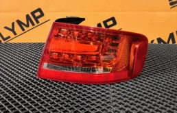 Стоп-сигнал AUDI A4 2010 8K5945096K 8K CDH, правый