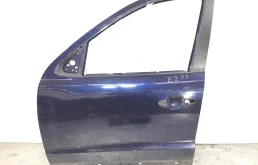 Дверь передняя левая Hyundai Santa Fe 2 поколение (2005-2010) дизель 2.2 CRDi Механика Внедорожник