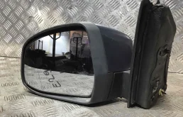 Зеркало наружное левое Ford Focus 3 поколение (2011-2014) бензин 1.0 Ti Механика Х/б