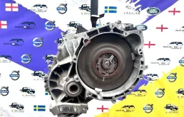 Ркпп коробка робот MPS6 Volvo S60 1.6 B4164T S60 II (2010—2013)