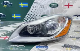 Фара левая ксенон линза для Volvo XC60 2008-2013 XC60 I (2008—2013)