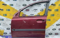 Дверь передняя левая Volvo XC90 2002-2014 XC90 I рестайлинг (2006—2014)