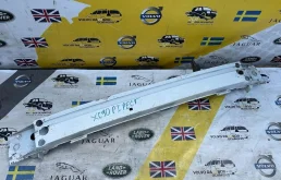 Усилитель переднего бампера Volvo XC90 2002-2014 XC90 I рестайлинг (2006—2014)
