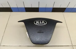 Подушка безопасности в рулевое колесо Ceed 2012>
