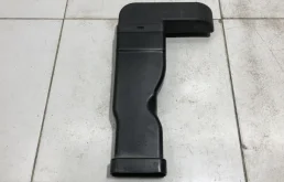 Патрубок воздухозаборника Kia Rio 3 СЕДАН G4FC 1.6
