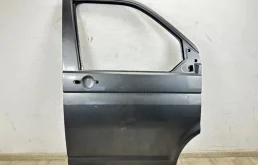 Дверь передняя правая для Volkswagen Transporter T5 Грузовая платформа 2003-2009