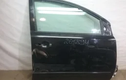 Дверь передняя правая для Nissan Note на фотографиях