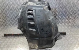 Защита арок передняя правая (подкрылок) Fiat Ducato Ducato 2006-2014 2009 2,2 HDi Дизель МКПП 5ст. Микроавтобус.