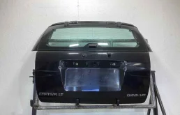 Крышка багажника (дверь 3-5) Chevrolet Captiva Captiva I (C100) 2006-2011 2006 2,0 TD Дизель МКПП 5ст. Внедорожник.