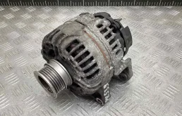 Генератор Opel Astra Astra H 2004-2007 2006 1,6 i Бензин МКПП 5ст. Универсал.