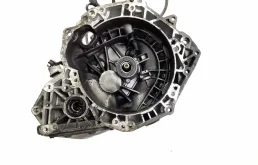 КПП механическая (МКПП) 5-ступенчатая F17W374, F17, W374, 5700039, 55565141, 55555930 1,3 CDTi Дизель Opel Corsa Corsa D 2006-2010 2010 Хэтчбек 5дв.