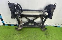 Подрамник Audi A6 4H0399345Q С7 CHV, передний