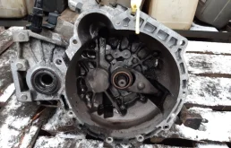 МКПП Kia Rio 2 1.4