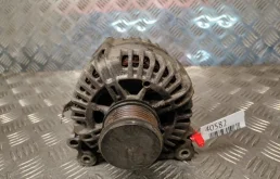 Генератор Volkswagen Tiguan 1 2.0 TFSI