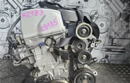 Двигатель Honda Accord 8 K24Z3 CU K24Z3