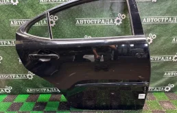 Дверь Lexus ES 2012-2017 6700333220, задняя правая
