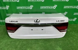 Крышка багажника Lexus LS 2012-2017 6440150340