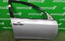 Дверь Nissan Teana 2009 H010MJN2MA J32, передняя правая